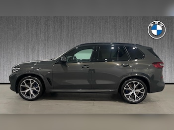 Used BMW X5 2023 for sale - 77684283: Photo