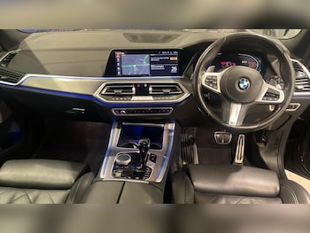 Used BMW X5 2023 for sale - 77684283: Photo