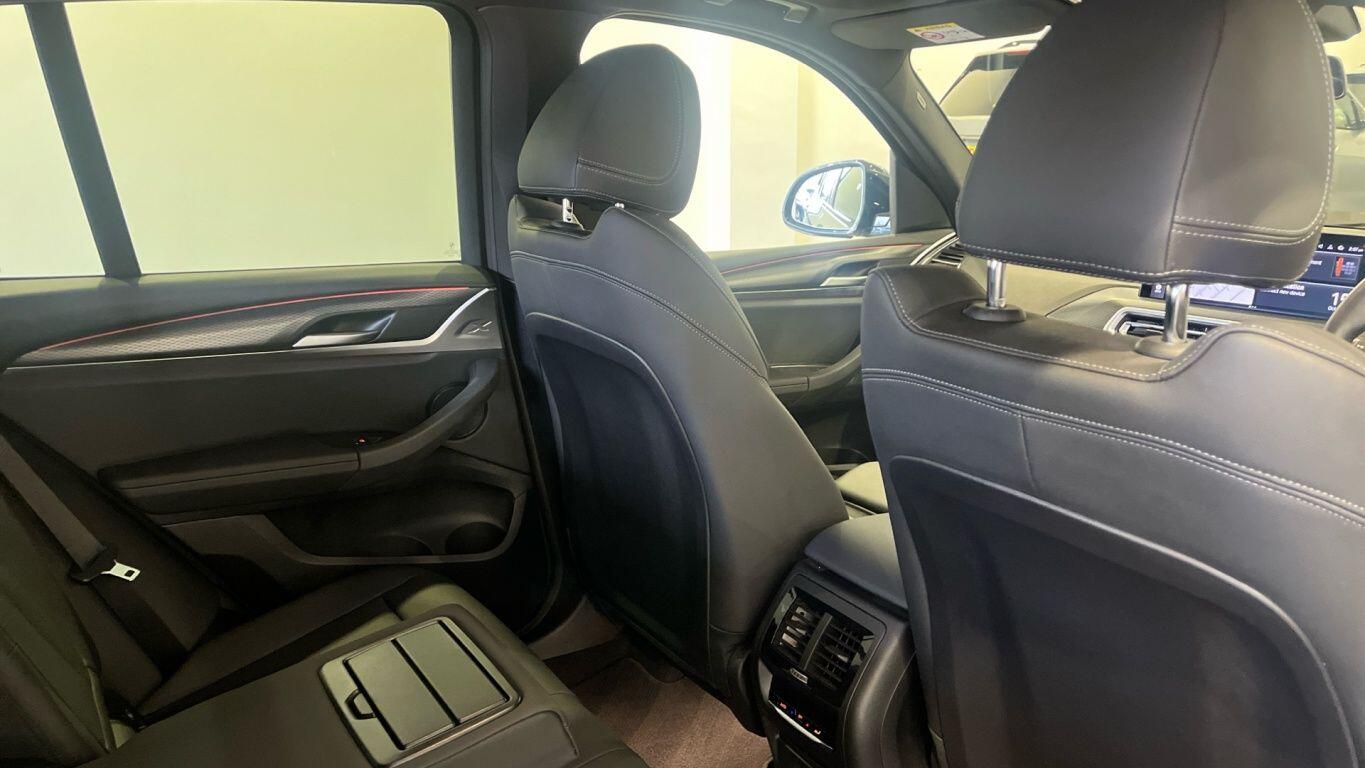 Used BMW X3 2023 for sale - 76760106: Photo 13