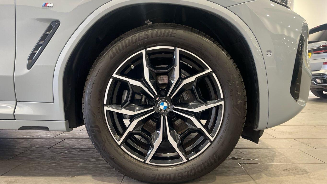 Used BMW X3 2023 for sale - 76760106: Photo 15