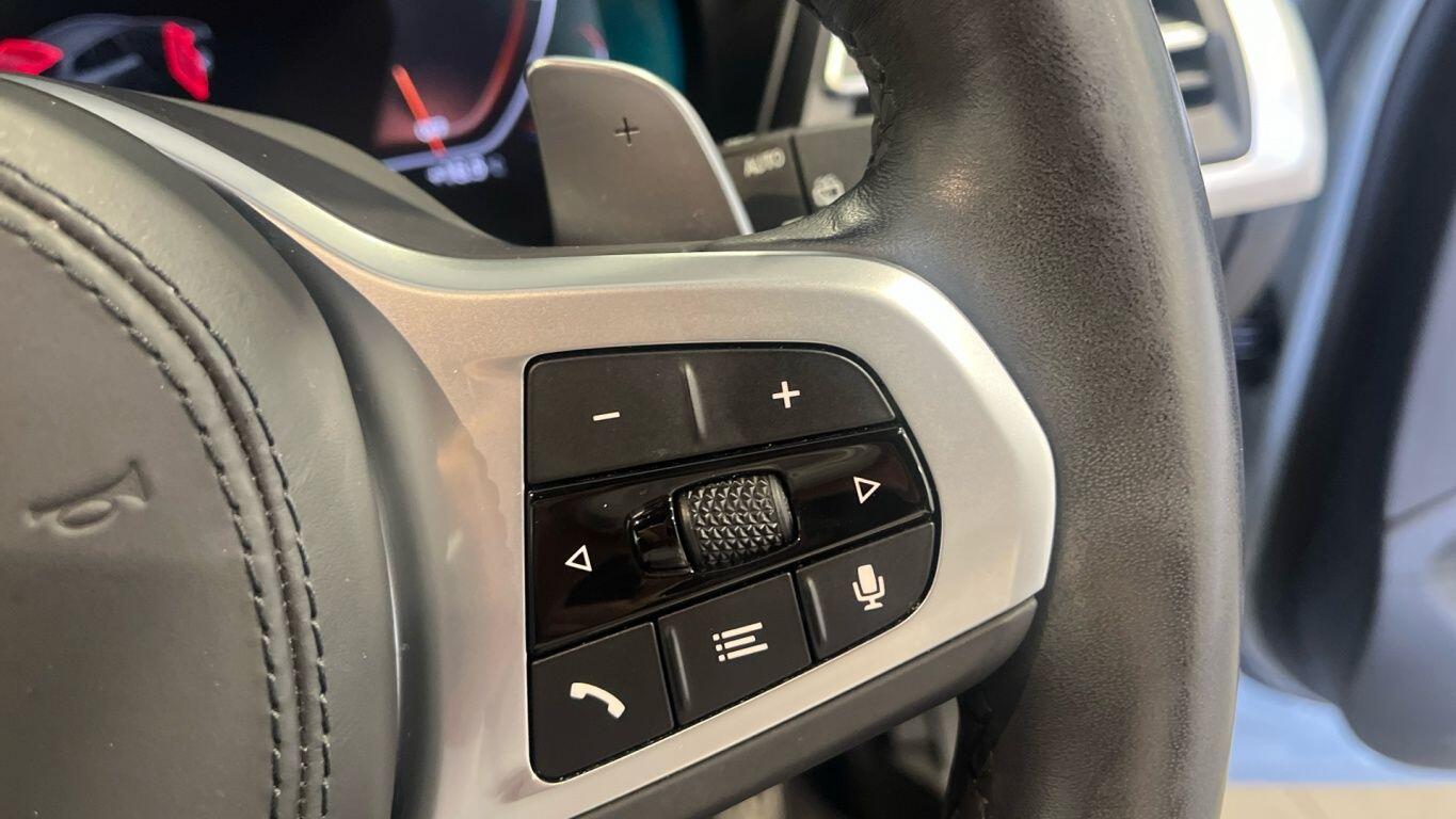 Used BMW X3 2023 for sale - 76760106: Photo 19