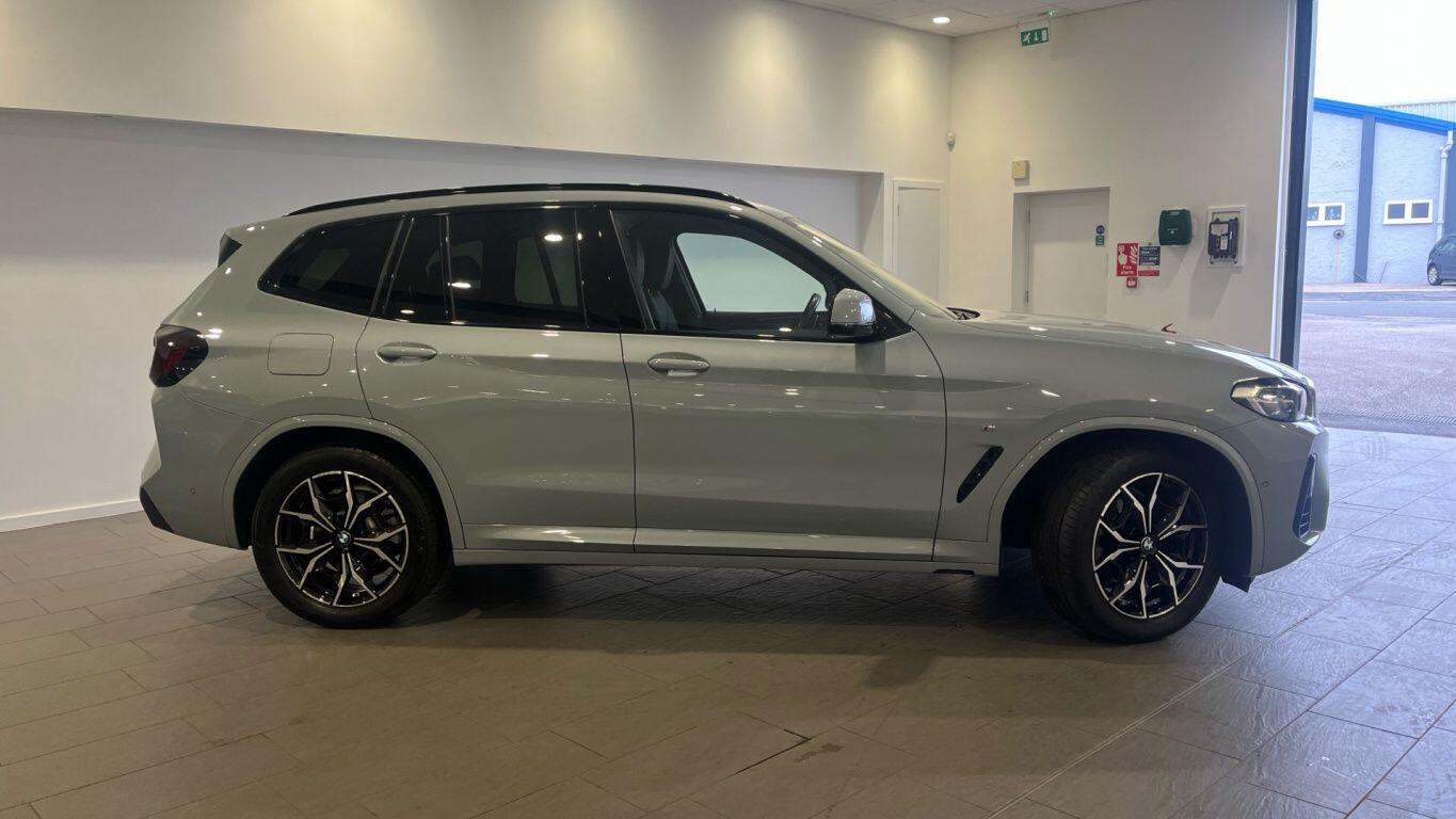 Used BMW X3 2023 for sale - 76760106: Photo 20