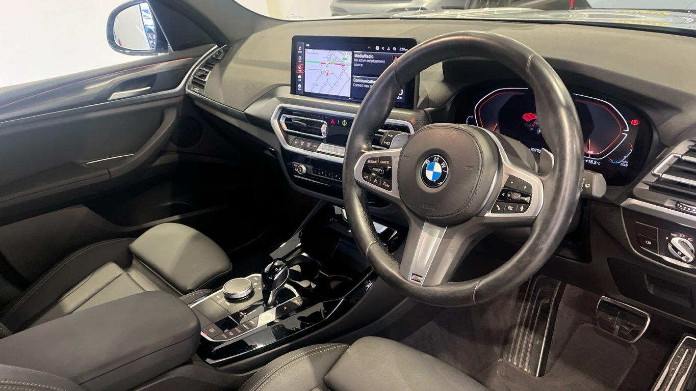 Used BMW X3 2023 for sale - 76760106: Photo 7