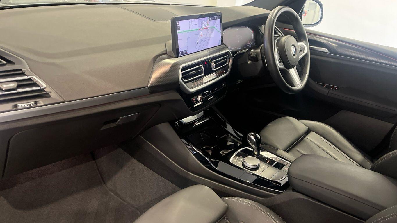 Used BMW X3 2023 for sale - 76760106: Photo 8