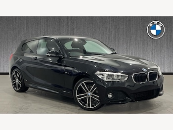 Used BMW 1 Series 2017 for sale - 78135830: Photo