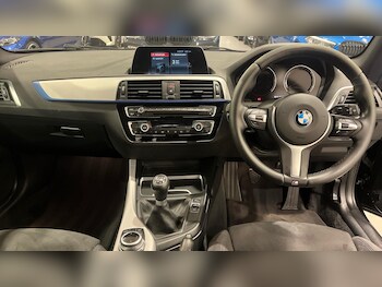 Used BMW 1 Series 2017 for sale - 78135830: Photo