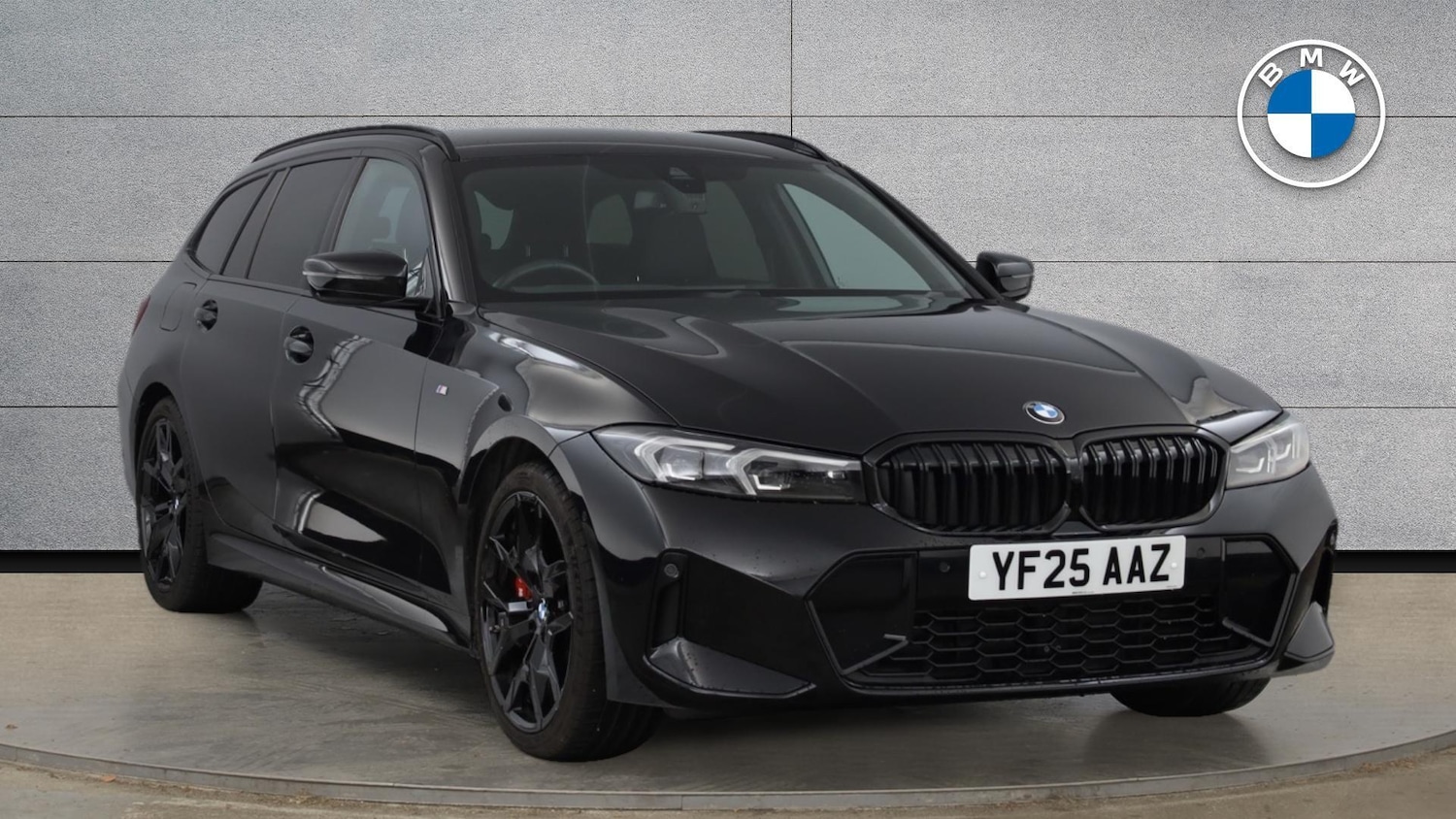 Used BMW 3 Series 2025 for sale - 76760124: Photo 1