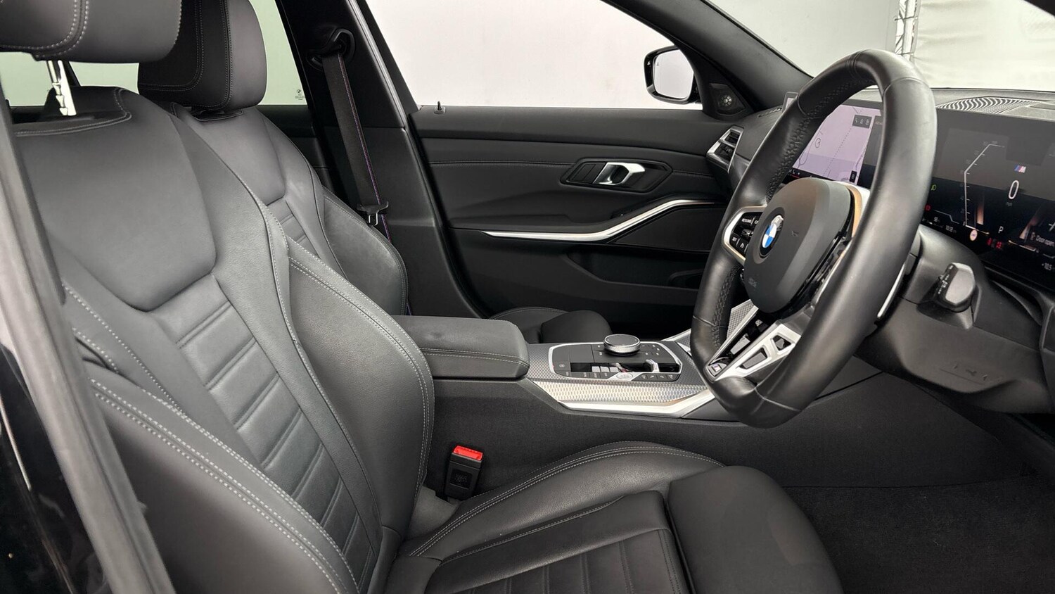 Used BMW 3 Series 2025 for sale - 76760124: Photo 11