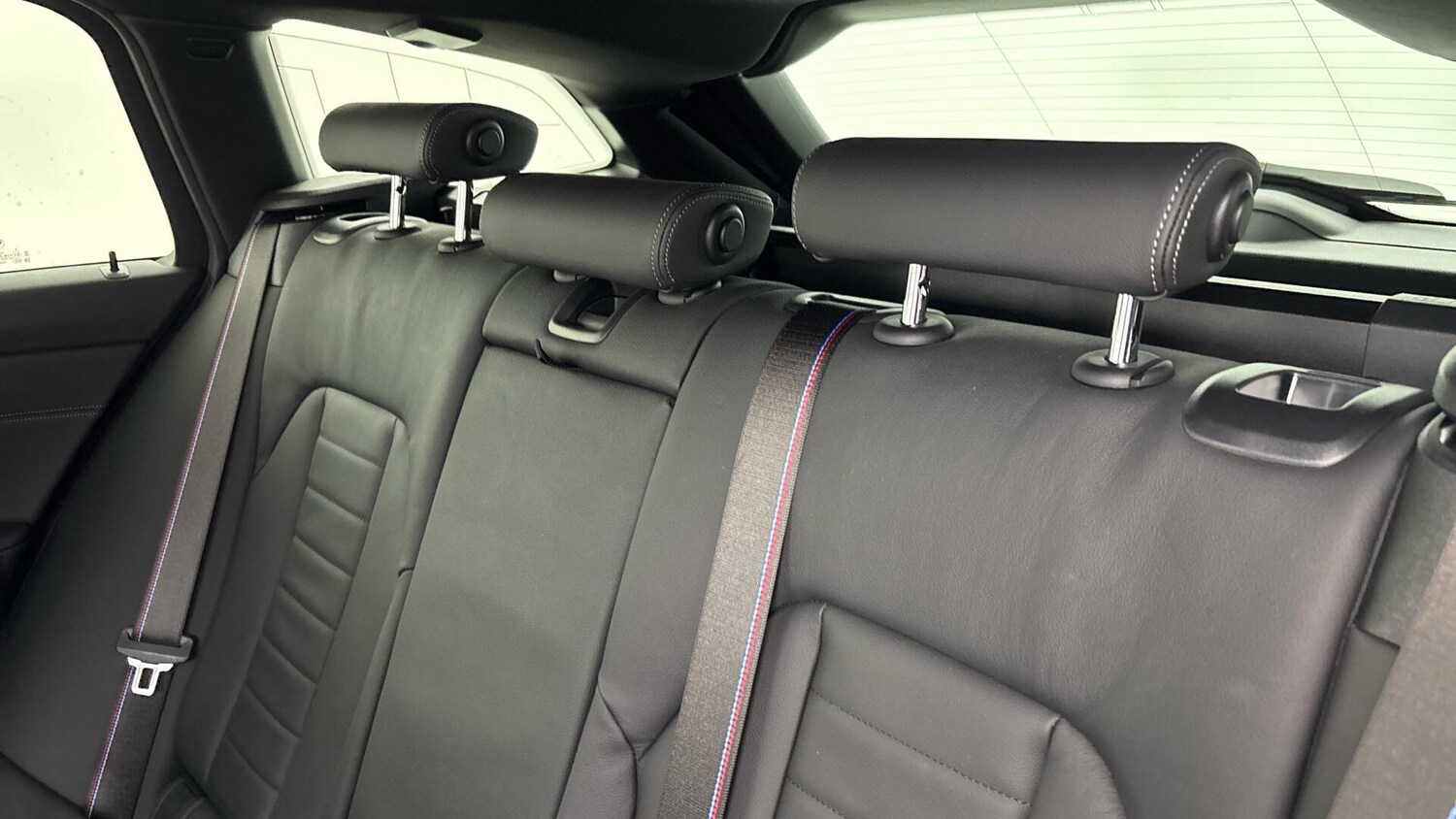 Used BMW 3 Series 2025 for sale - 76760124: Photo 12