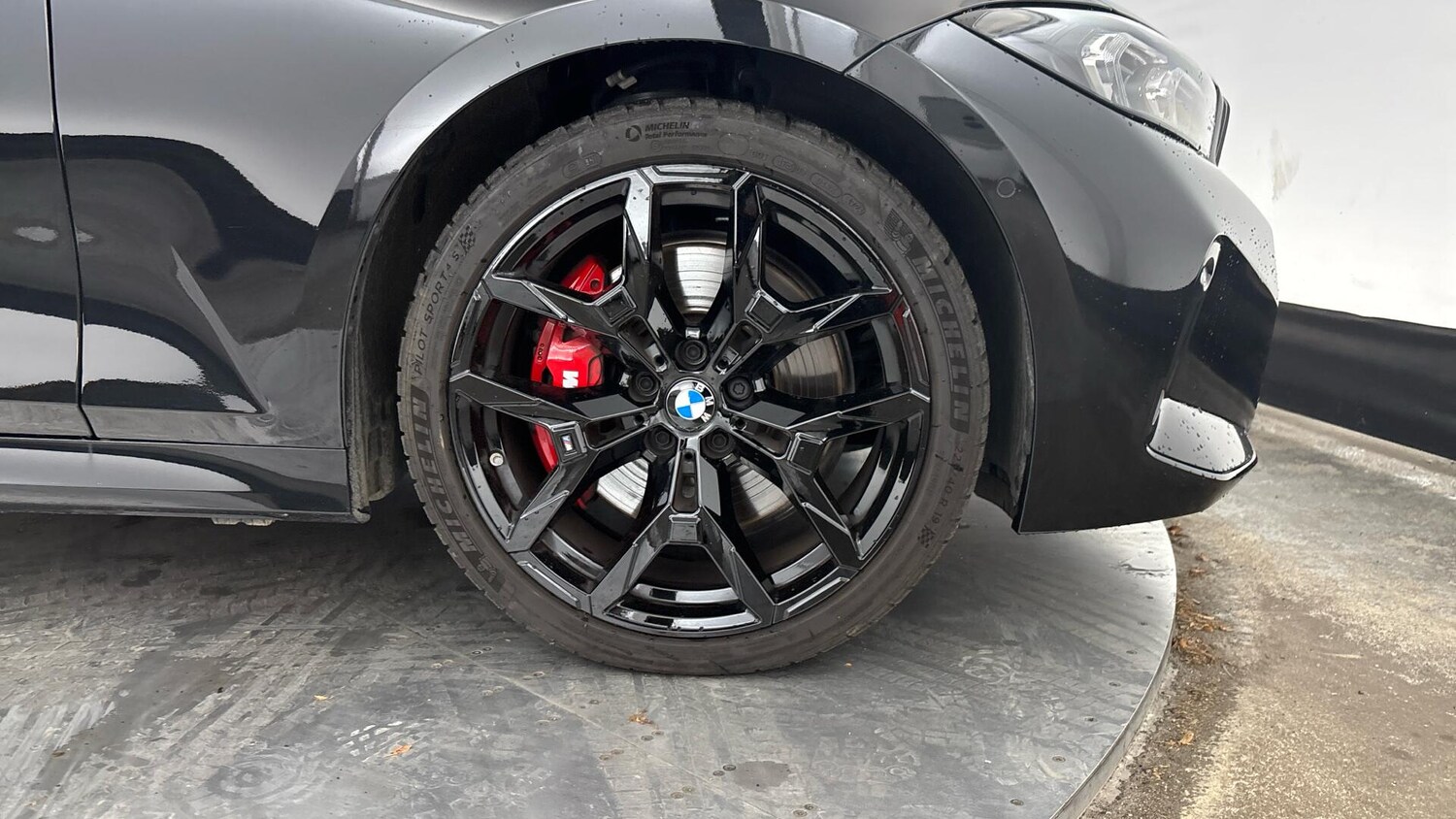 Used BMW 3 Series 2025 for sale - 76760124: Photo 14