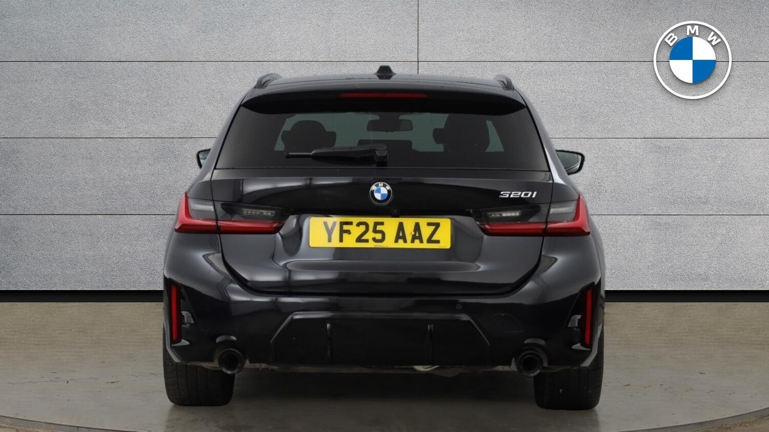 Used BMW 3 Series 2025 for sale - 76760124: Photo 15