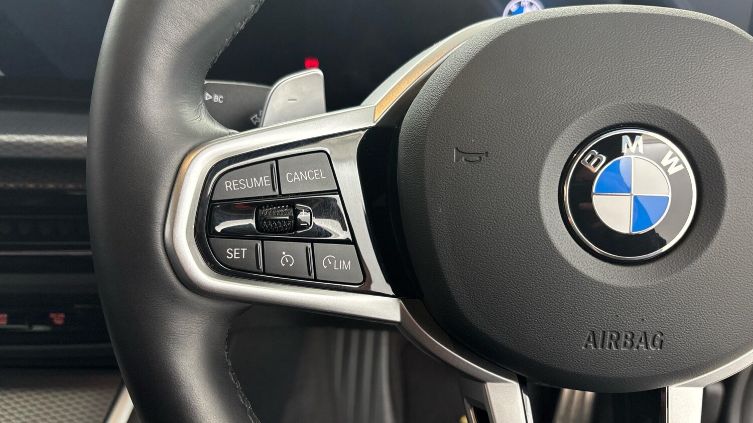 Used BMW 3 Series 2025 for sale - 76760124: Photo 17