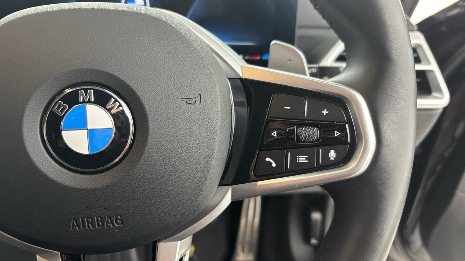 Used BMW 3 Series 2025 for sale - 76760124: Photo 18