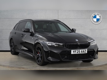 BMW - 3 Series