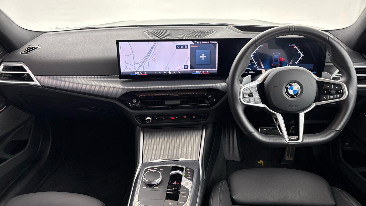 Used BMW 3 Series 2025 for sale - 76760124: Photo 4