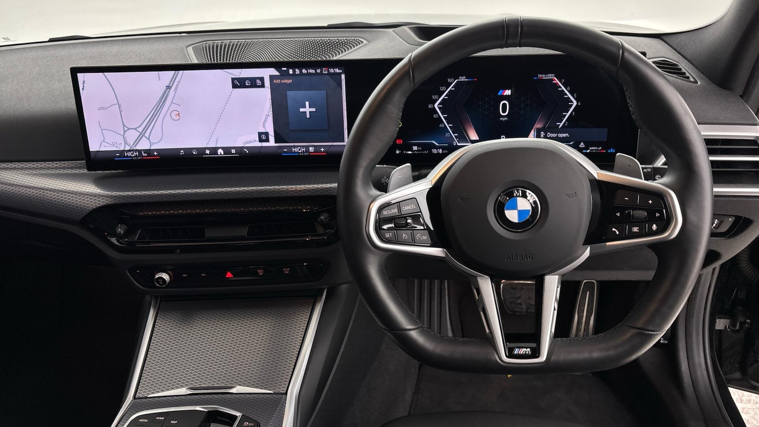 Used BMW 3 Series 2025 for sale - 76760124: Photo 5