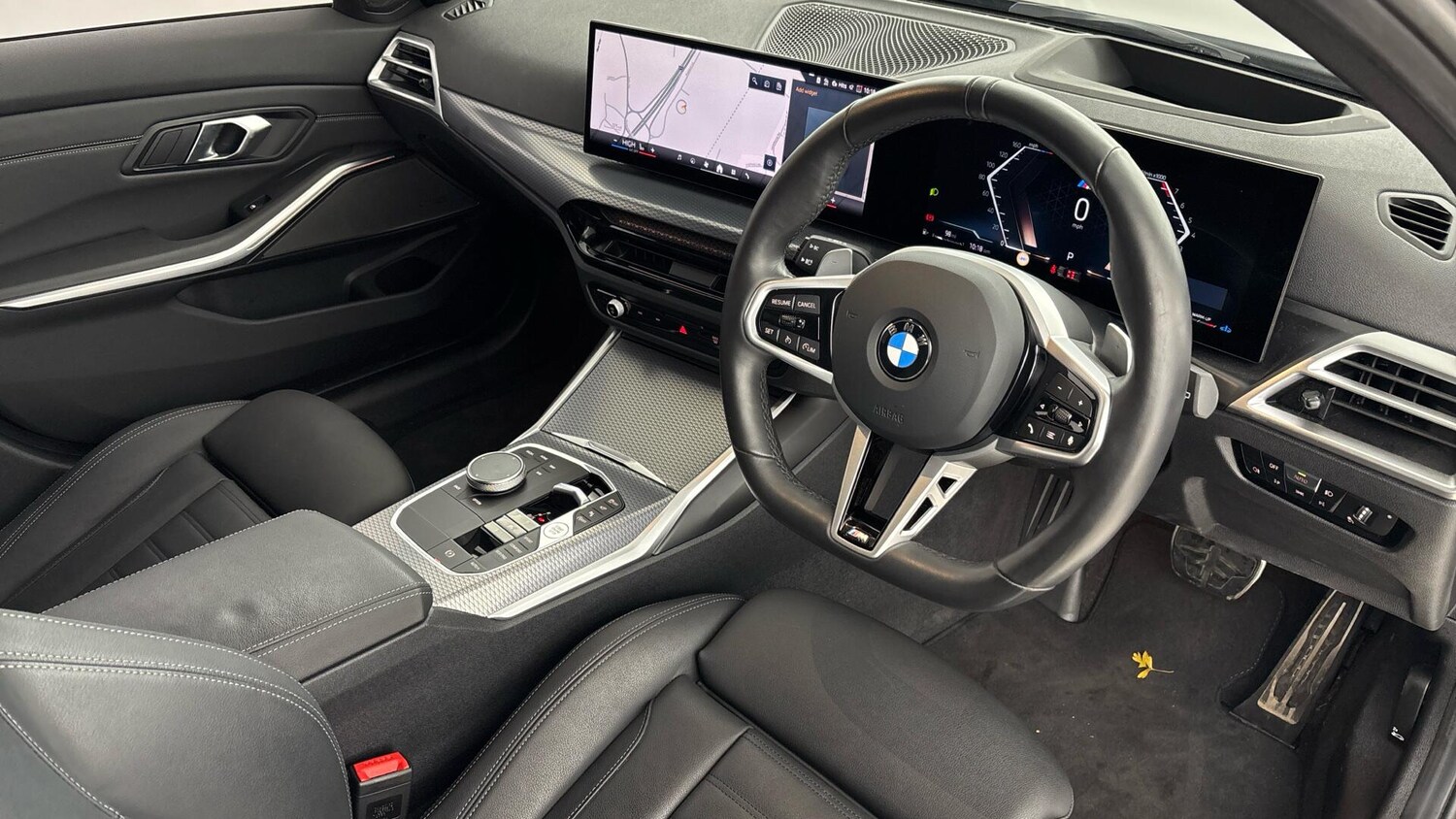 Used BMW 3 Series 2025 for sale - 76760124: Photo 6