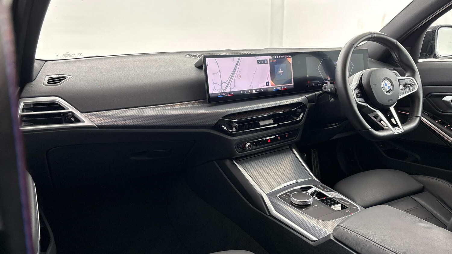 Used BMW 3 Series 2025 for sale - 76760124: Photo 7