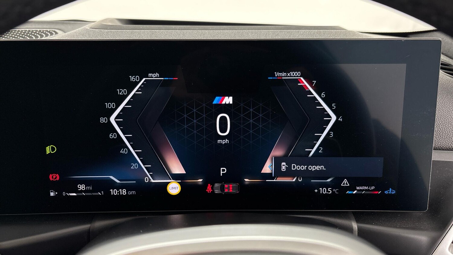 Used BMW 3 Series 2025 for sale - 76760124: Photo 9