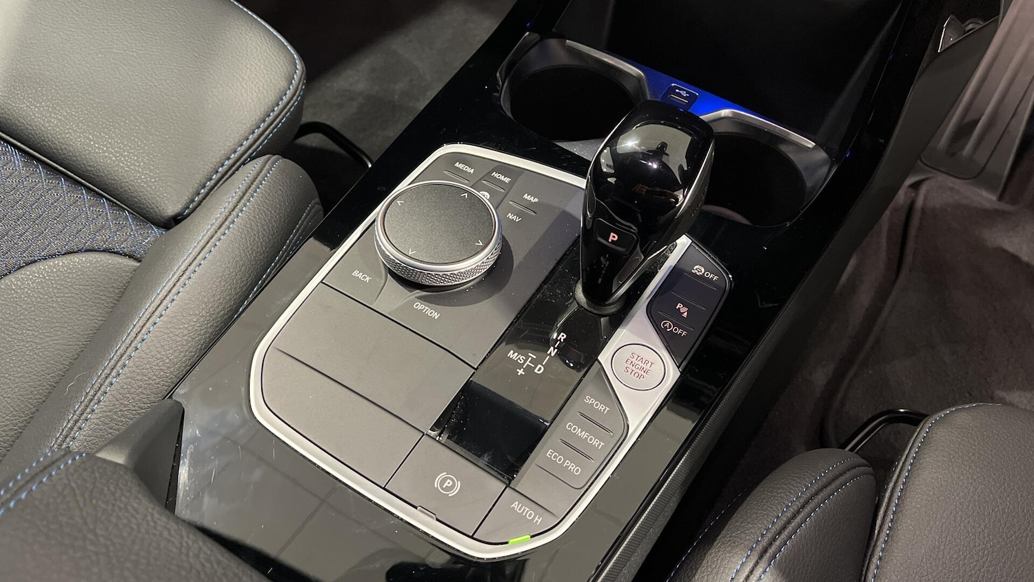 Used BMW 1 Series 2022 for sale - 77574256: Photo 10