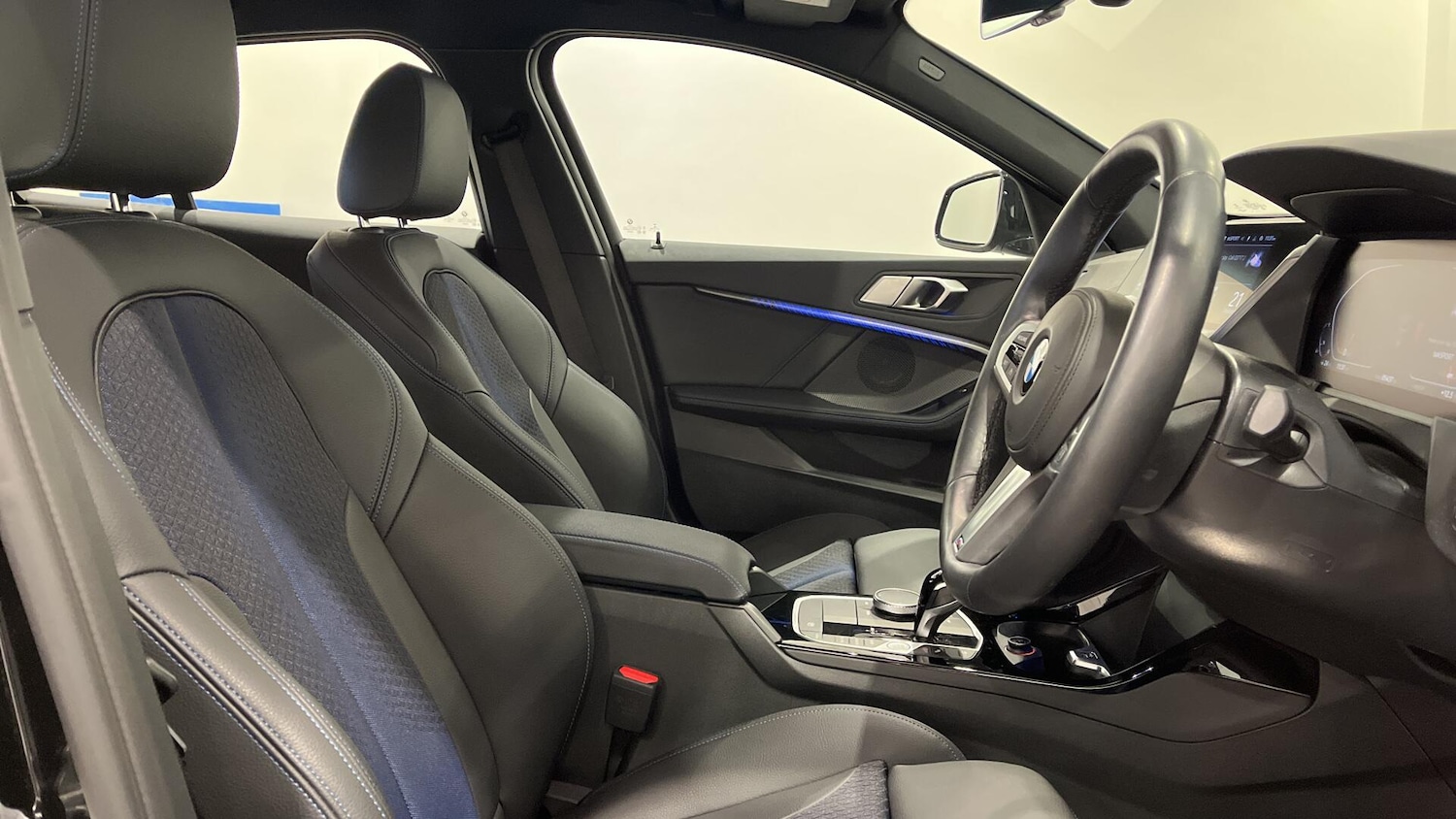 Used BMW 1 Series 2022 for sale - 77574256: Photo 11