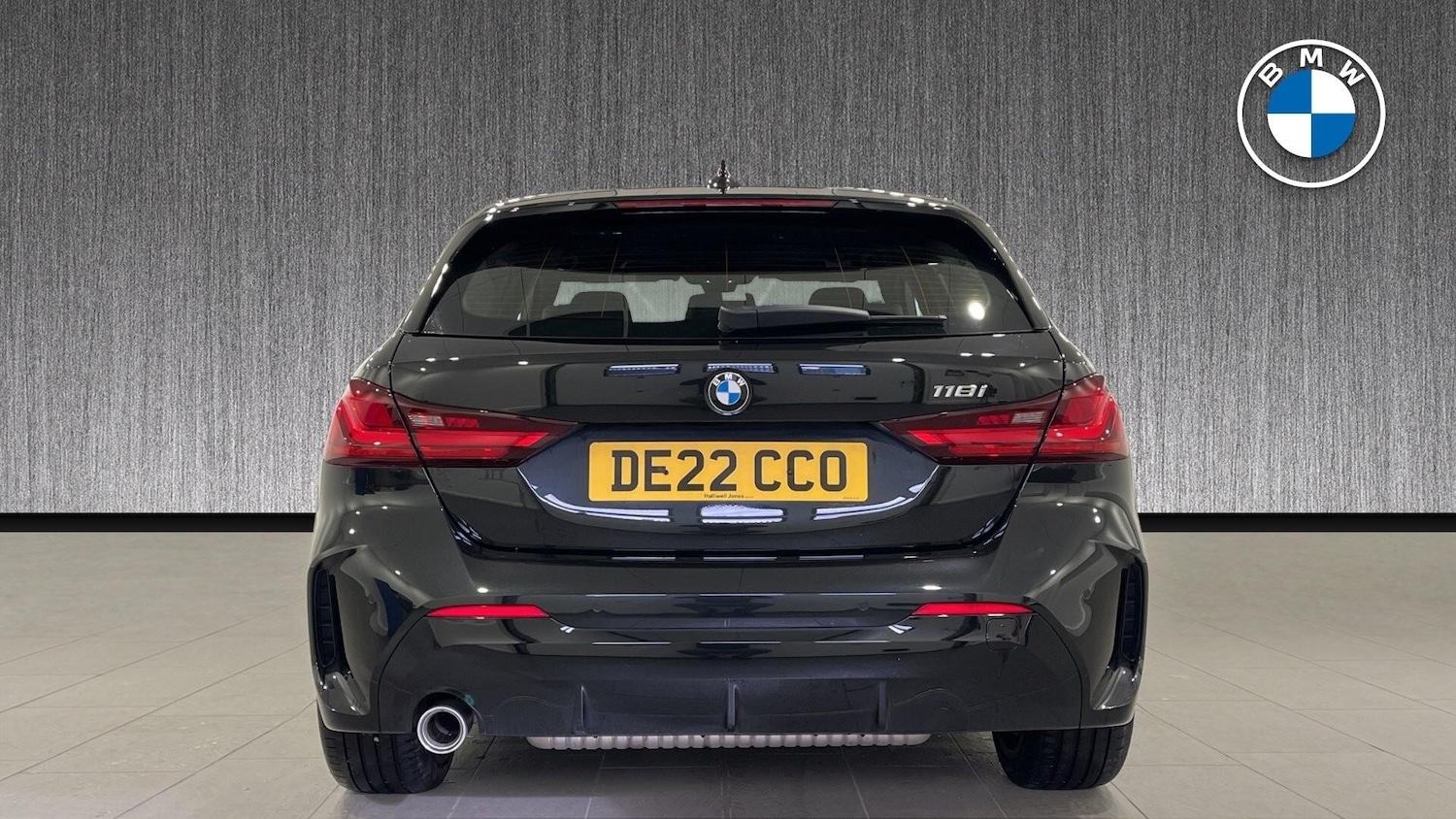 Used BMW 1 Series 2022 for sale - 77574256: Photo 15