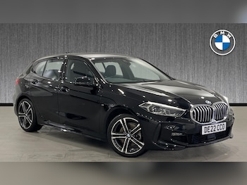 BMW 1 Series feature image