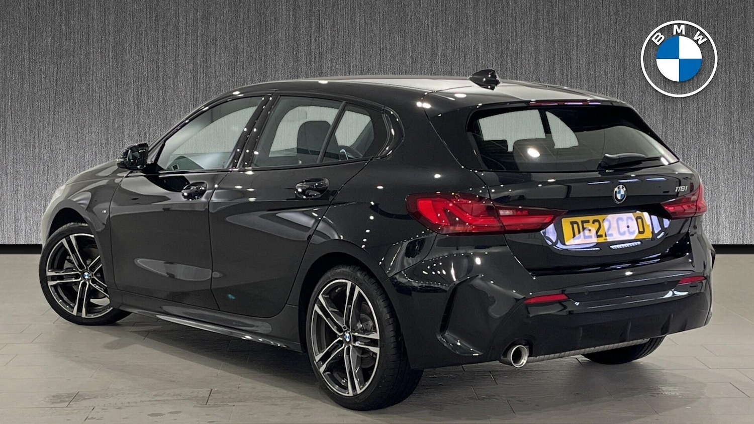 Used BMW 1 Series 2022 for sale - 77574256: Photo 2