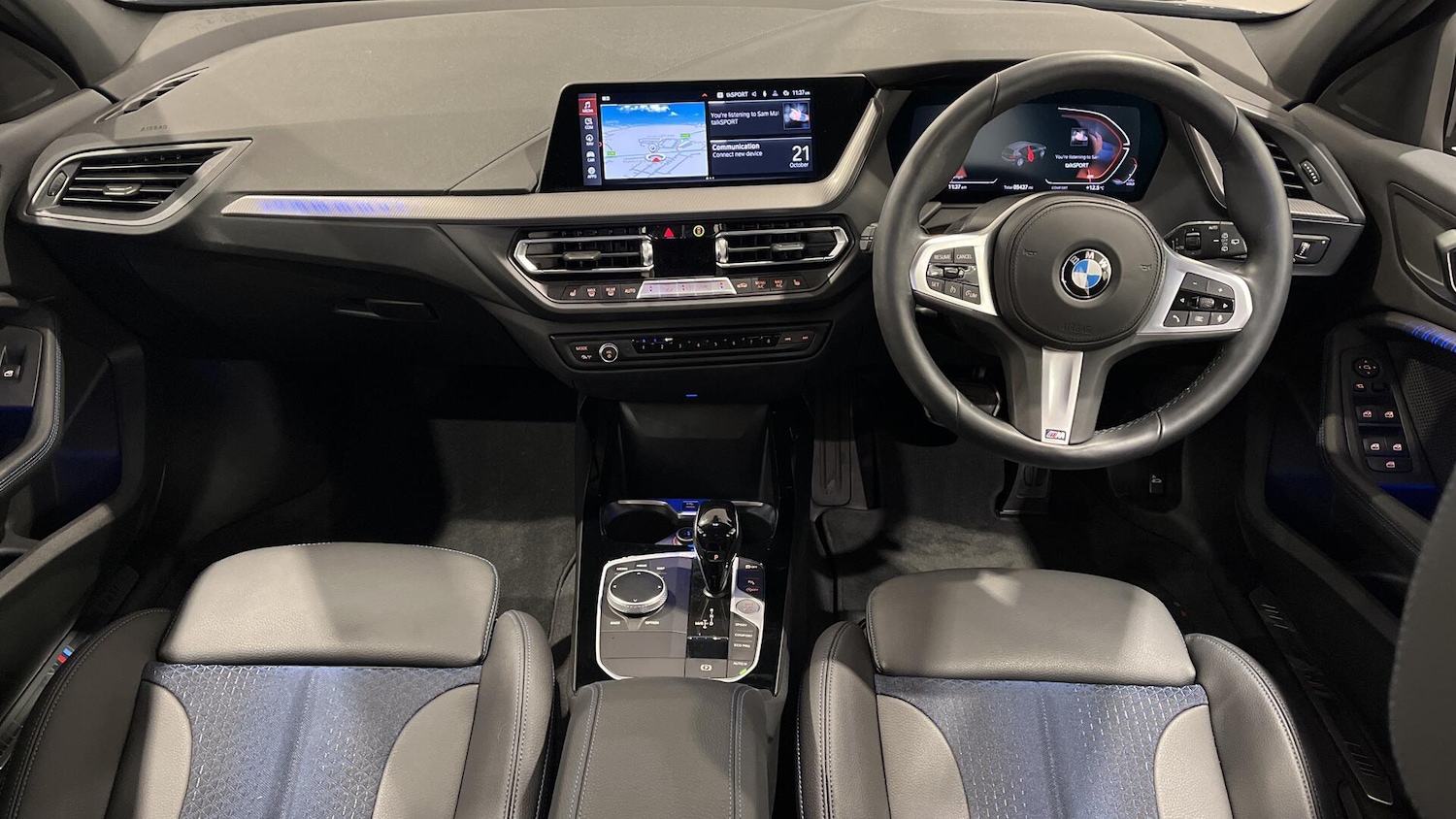 Used BMW 1 Series 2022 for sale - 77574256: Photo 4