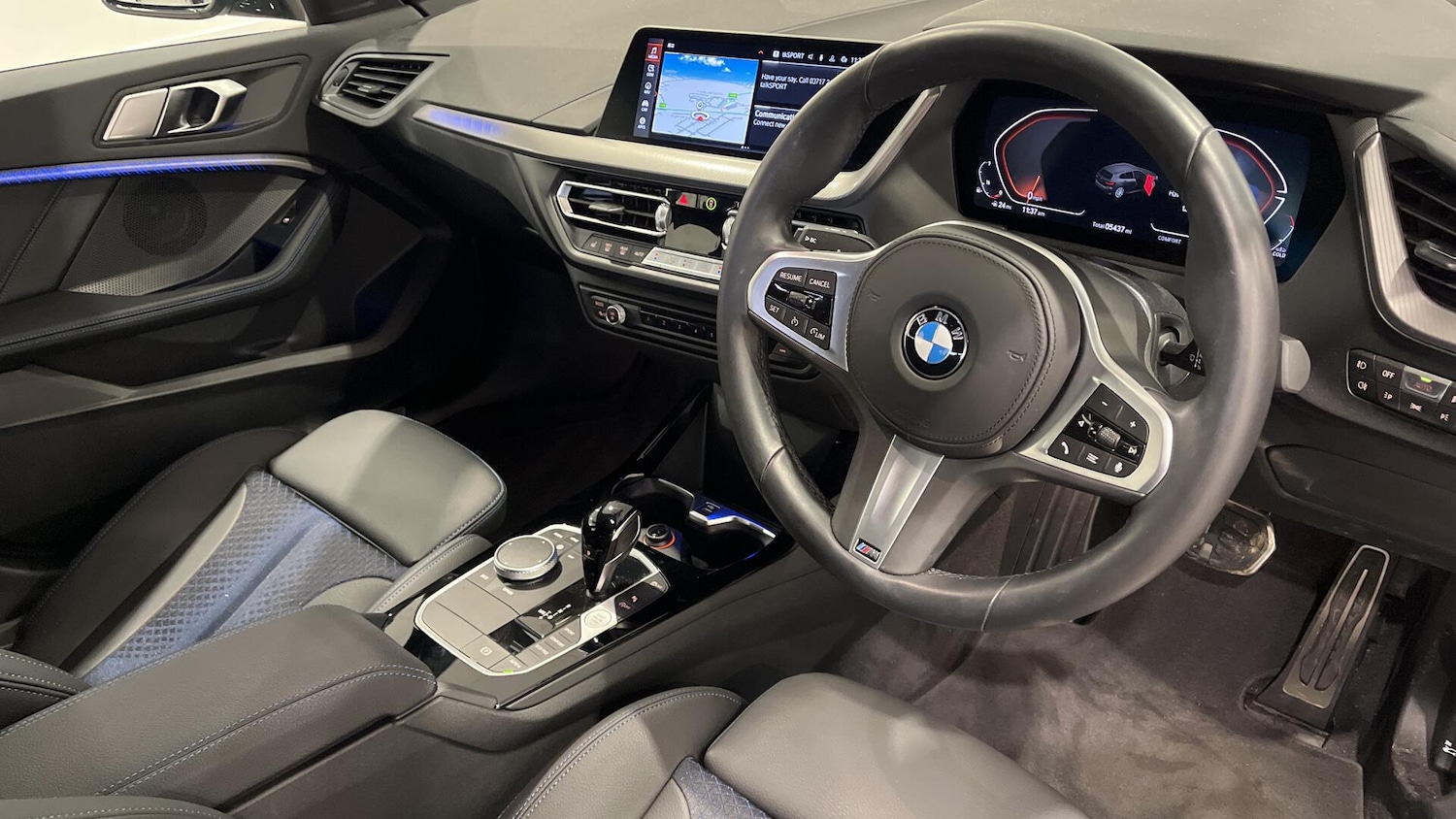 Used BMW 1 Series 2022 for sale - 77574256: Photo 6