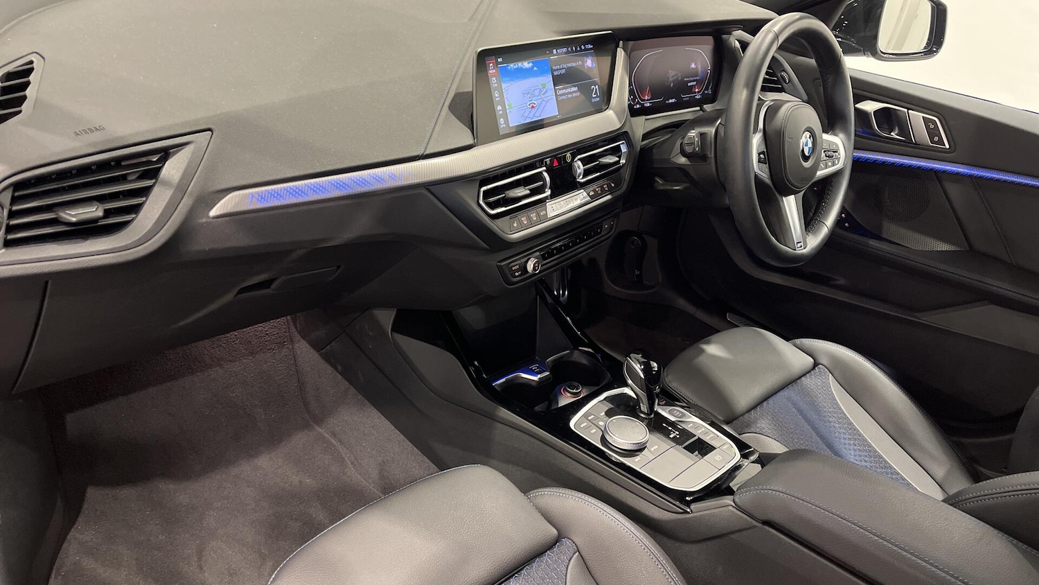 Used BMW 1 Series 2022 for sale - 77574256: Photo 7