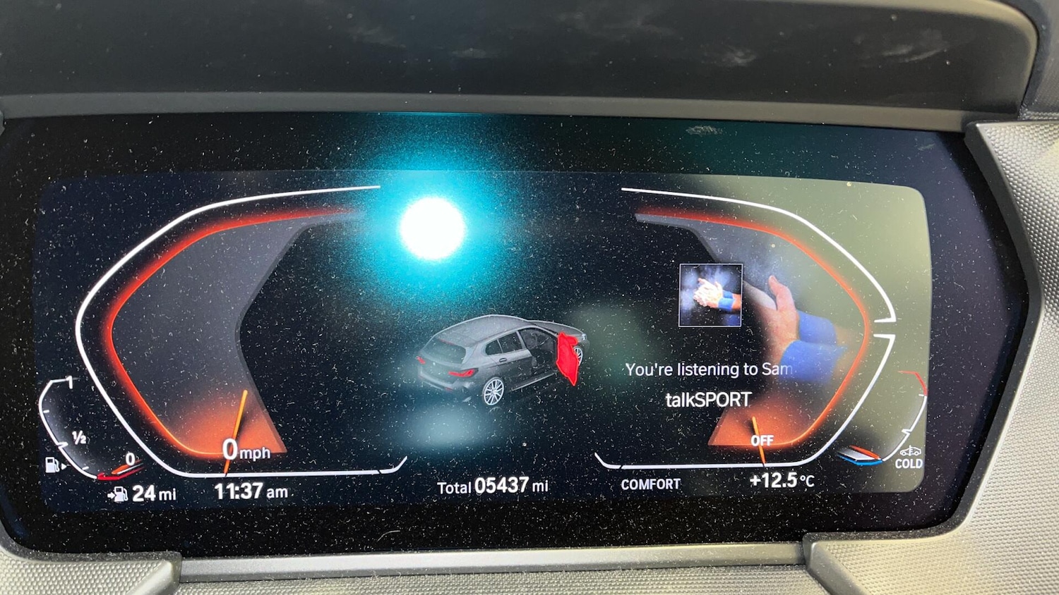 Used BMW 1 Series 2022 for sale - 77574256: Photo 9