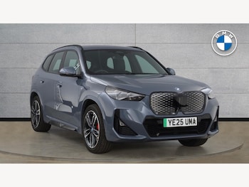 Used BMW iX1 2025 for sale - 78073151: Photo