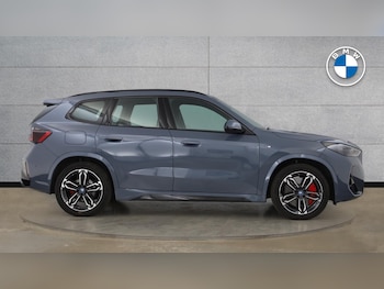 Used BMW iX1 2025 for sale - 78073151: Photo