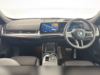 Used BMW iX1 2025 for sale - 78073151: Photo