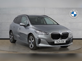 2025 (25) - 225e Sport Active Tourer 5-Door