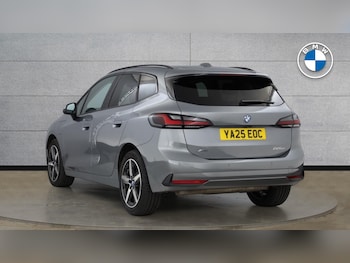 Used BMW 2 Series Active Tourer 2025 for sale - 77359021: Photo