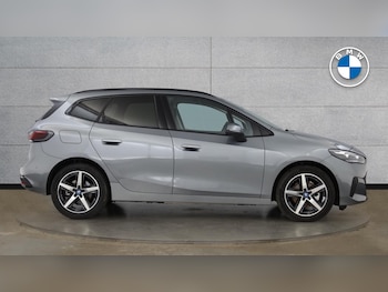 Used BMW 2 Series Active Tourer 2025 for sale - 77359021: Photo