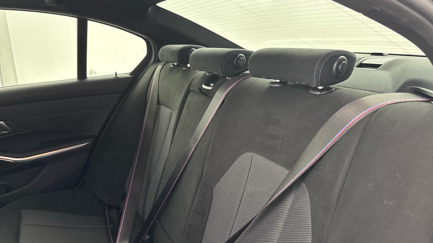 Used BMW 3 Series 2024 for sale - 76760209: Photo 12