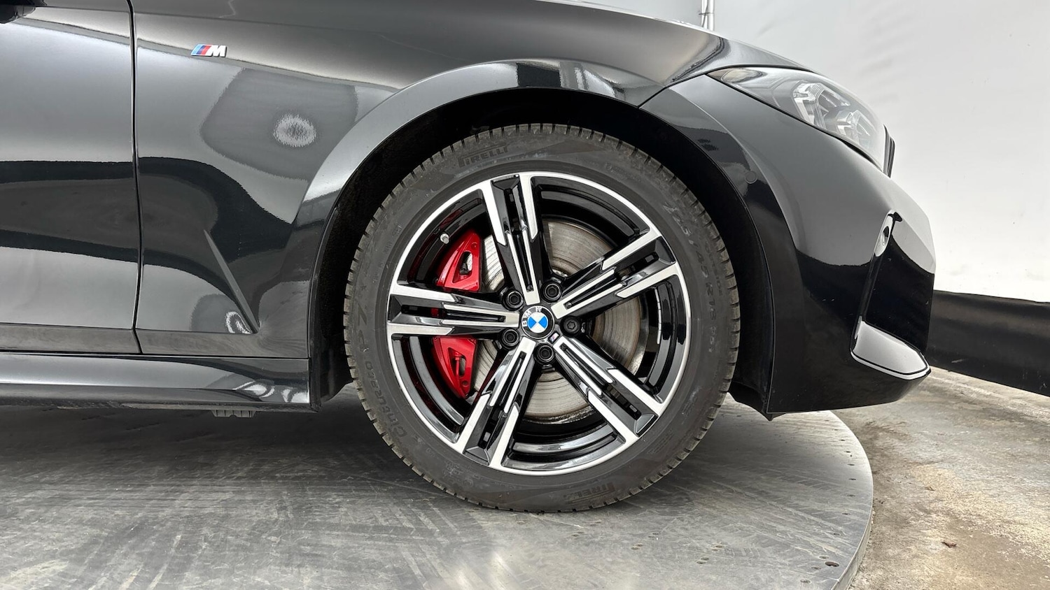 Used BMW 3 Series 2024 for sale - 76760209: Photo 14