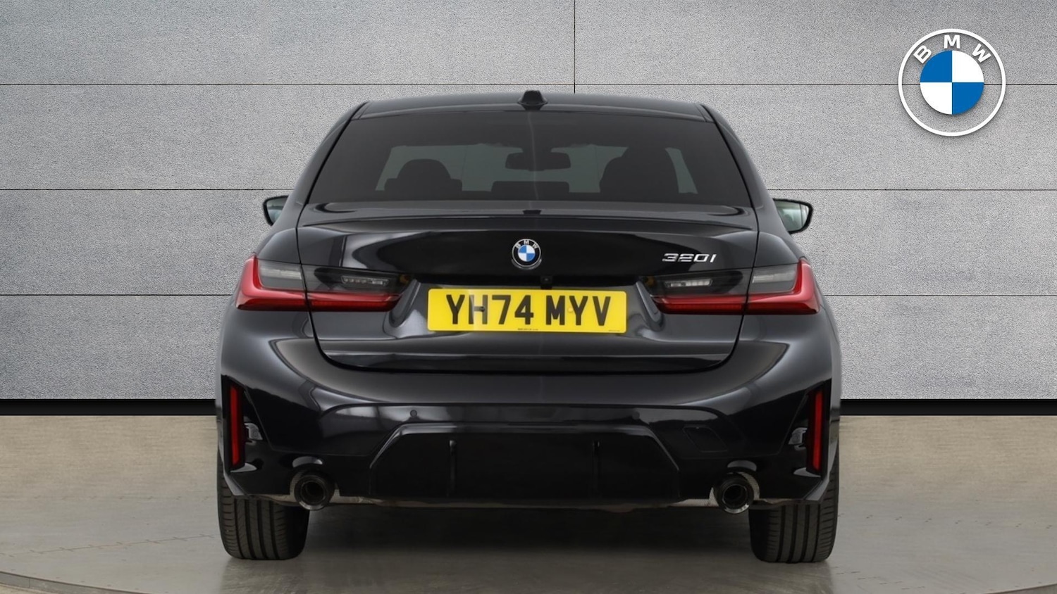 Used BMW 3 Series 2024 for sale - 76760209: Photo 15