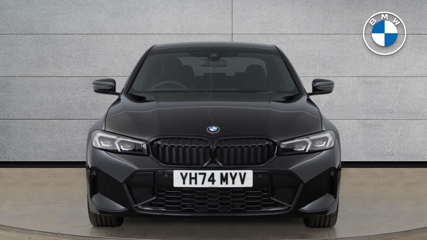 Used BMW 3 Series 2024 for sale - 76760209: Photo 16