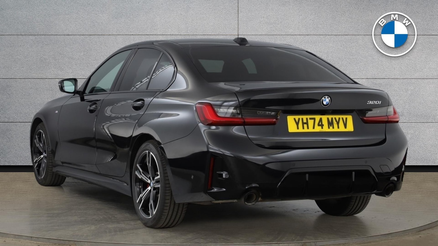 Used BMW 3 Series 2024 for sale - 76760209: Photo 2