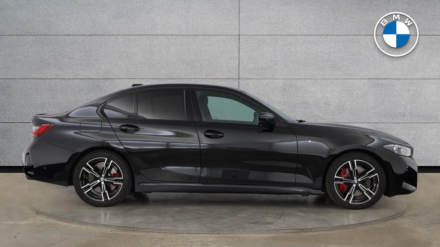 Used BMW 3 Series 2024 for sale - 76760209: Photo 3