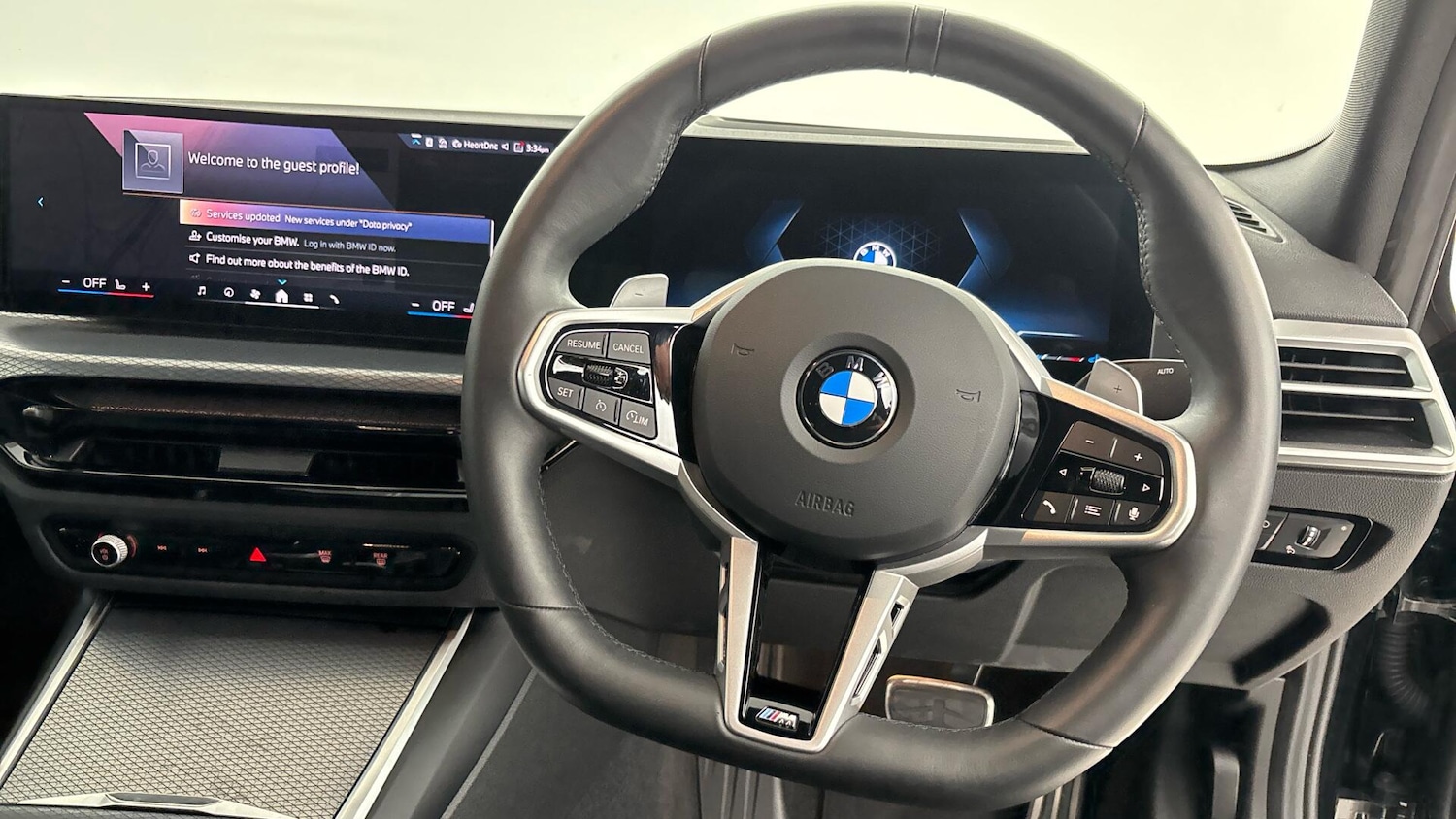 Used BMW 3 Series 2024 for sale - 76760209: Photo 5