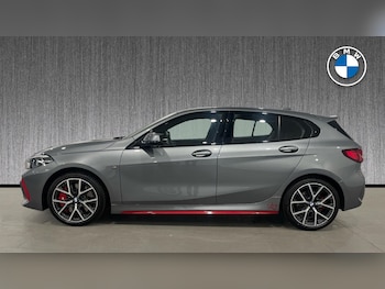 Used BMW 1 Series 2023 for sale - 78034802: Photo