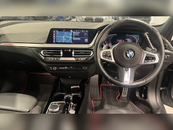 Used BMW 1 Series 2023 for sale - 78034802: Photo