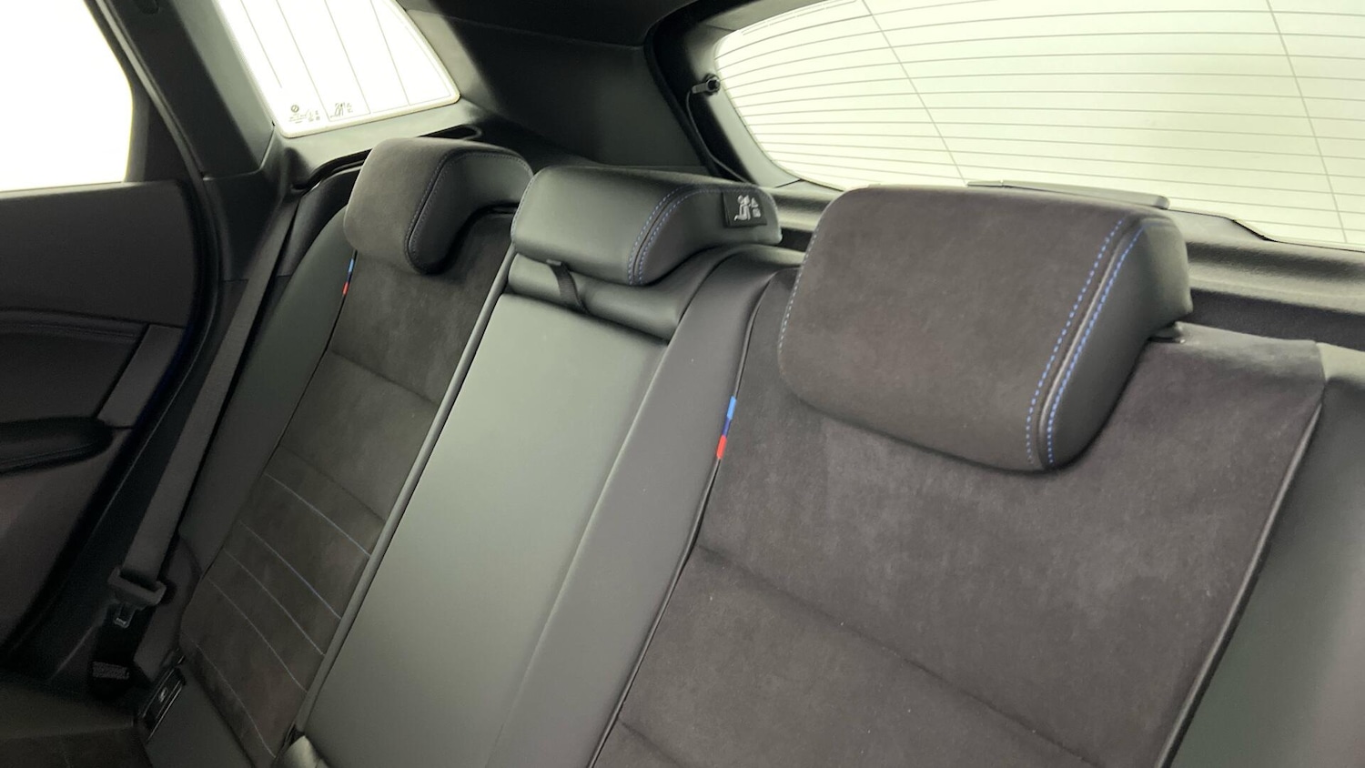 Used BMW 2 Series Active Tourer 2025 for sale - 77203359: Photo 12