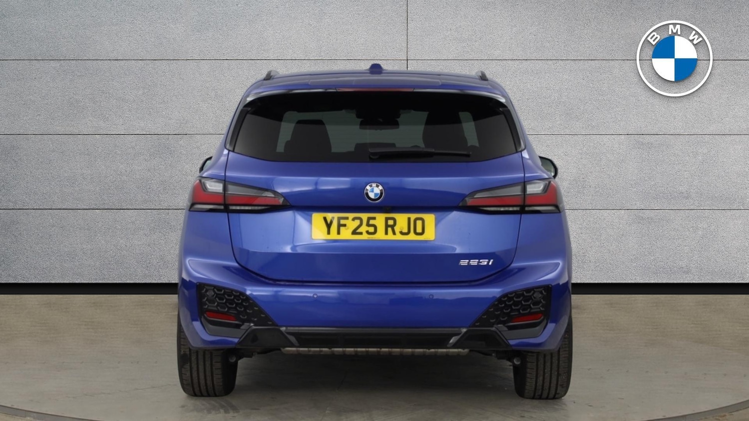 Used BMW 2 Series Active Tourer 2025 for sale - 77203359: Photo 15