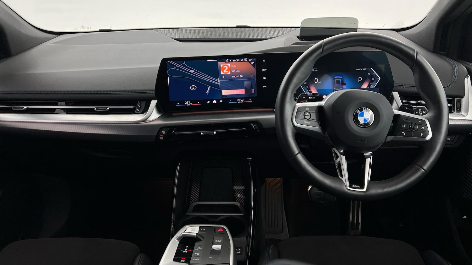 Used BMW 2 Series Active Tourer 2025 for sale - 77203359: Photo 4